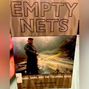 Empty Nets by Roberta Ulrich